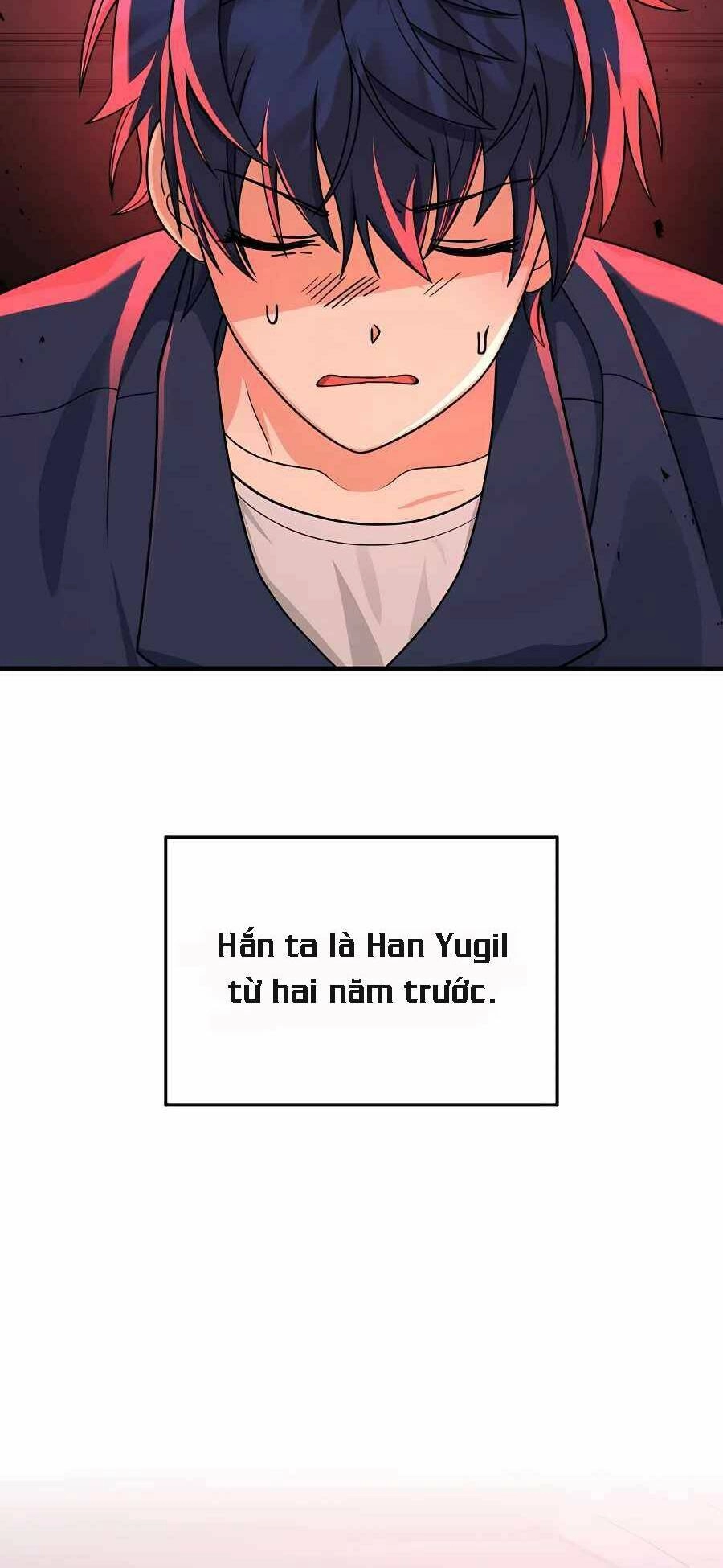 Truyền Nhân Của Thần Thoại Anh Hùng Chapter 22 - 10