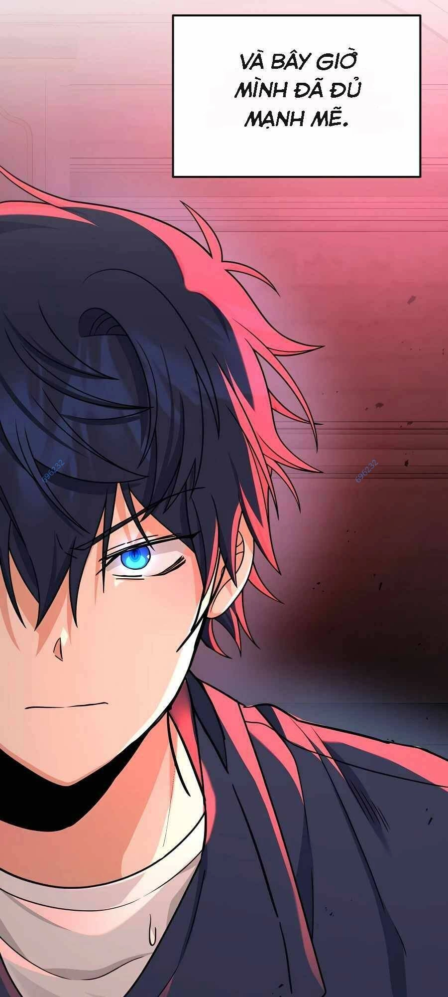 Truyền Nhân Của Thần Thoại Anh Hùng Chapter 22 - 11