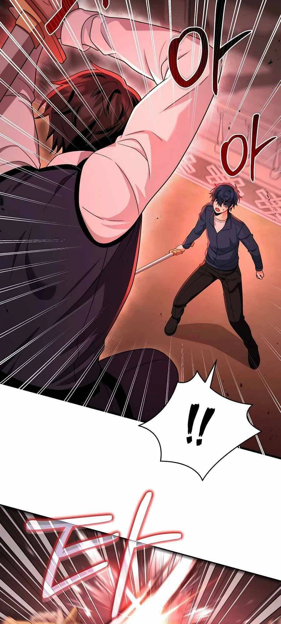 Truyền Nhân Của Thần Thoại Anh Hùng Chapter 22 - 13