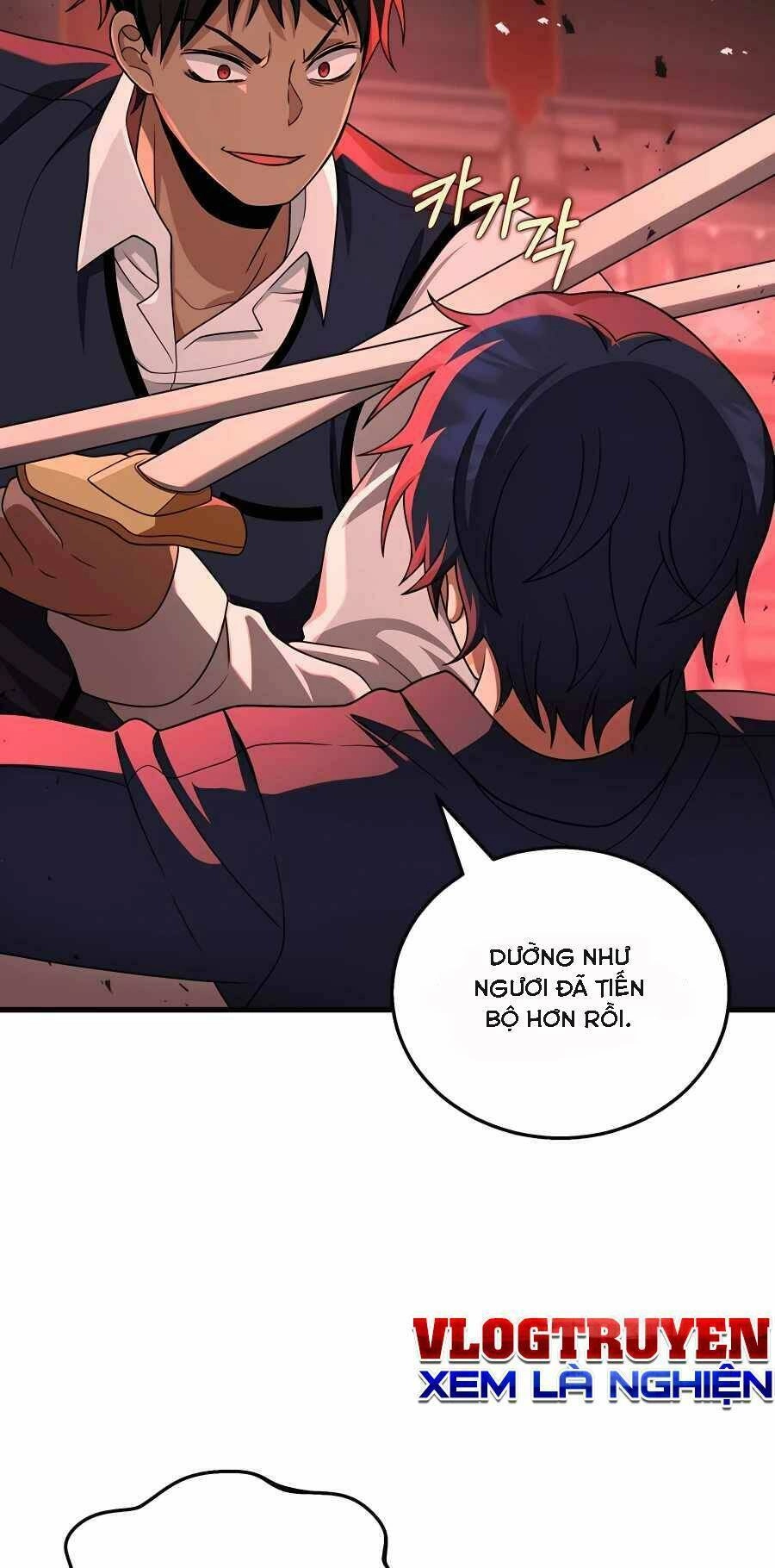 Truyền Nhân Của Thần Thoại Anh Hùng Chapter 22 - 15