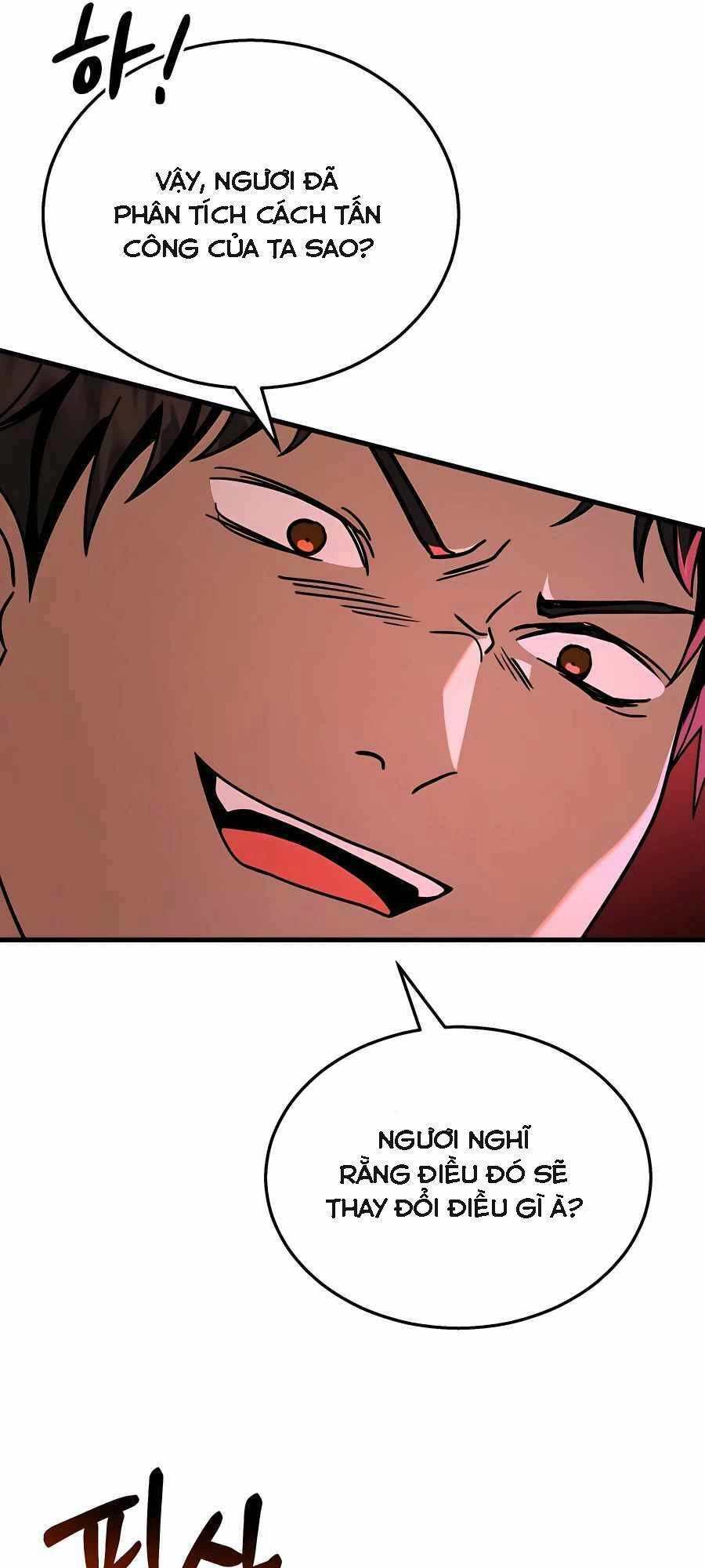 Truyền Nhân Của Thần Thoại Anh Hùng Chapter 22 - 17