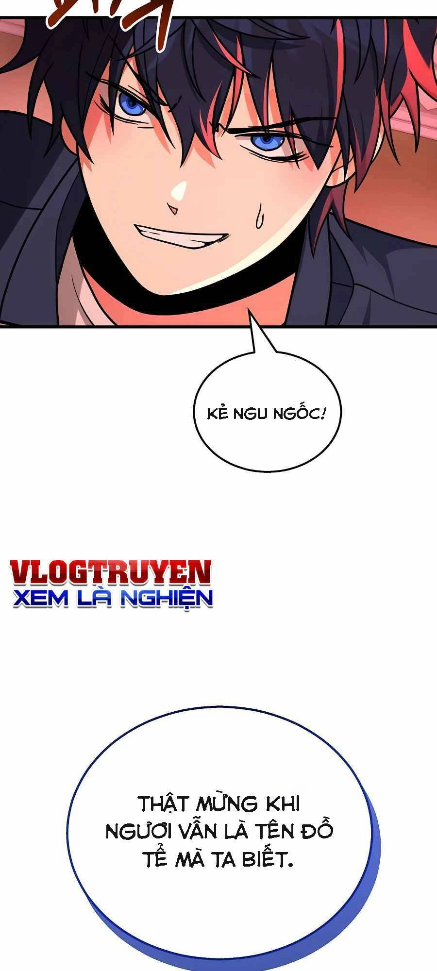 Truyền Nhân Của Thần Thoại Anh Hùng Chapter 22 - 18