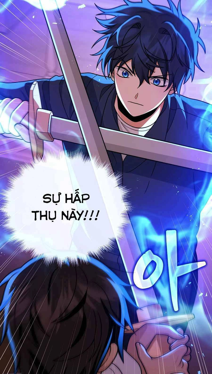 Truyền Nhân Của Thần Thoại Anh Hùng Chapter 22 - 21