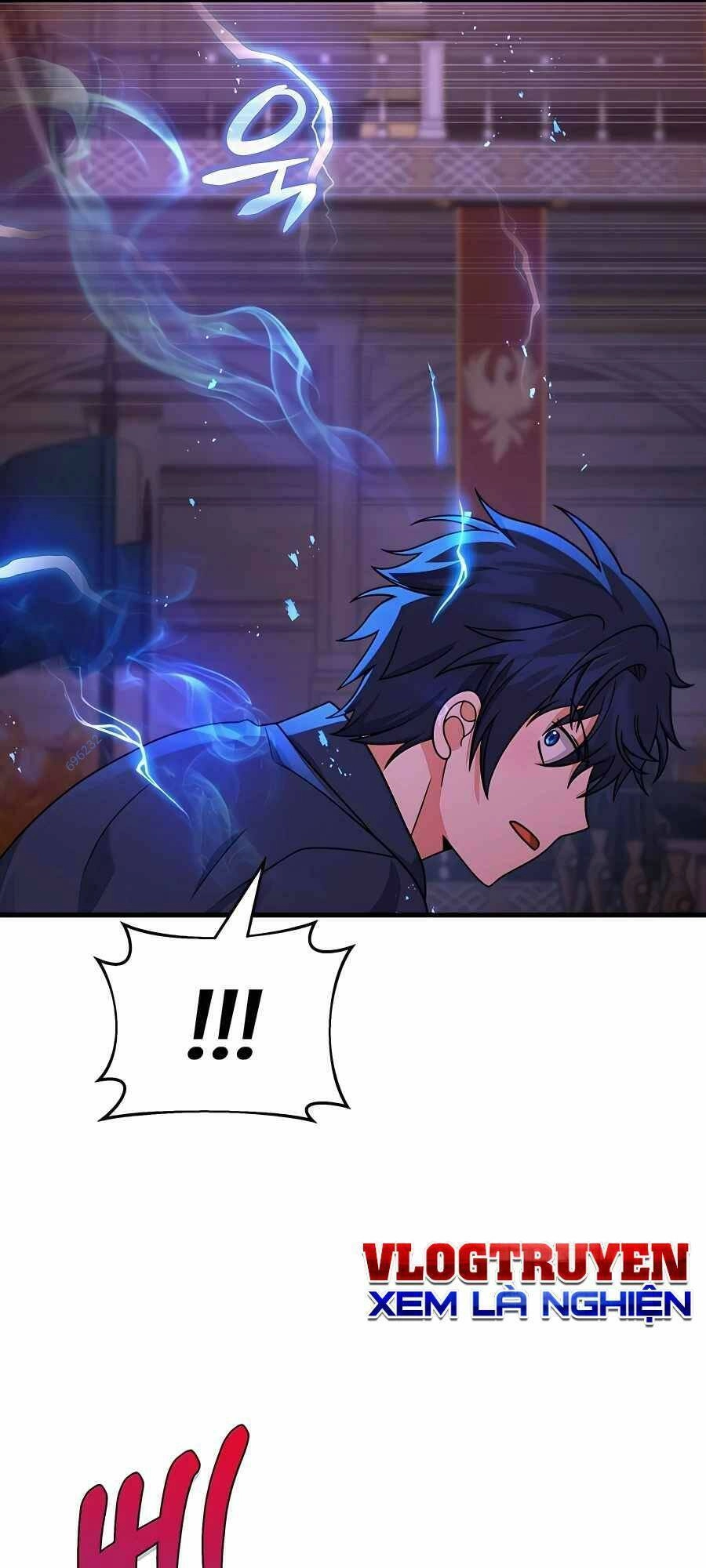 Truyền Nhân Của Thần Thoại Anh Hùng Chapter 22 - 23