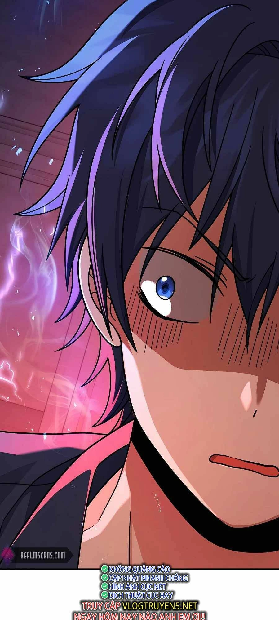 Truyền Nhân Của Thần Thoại Anh Hùng Chapter 22 - 25