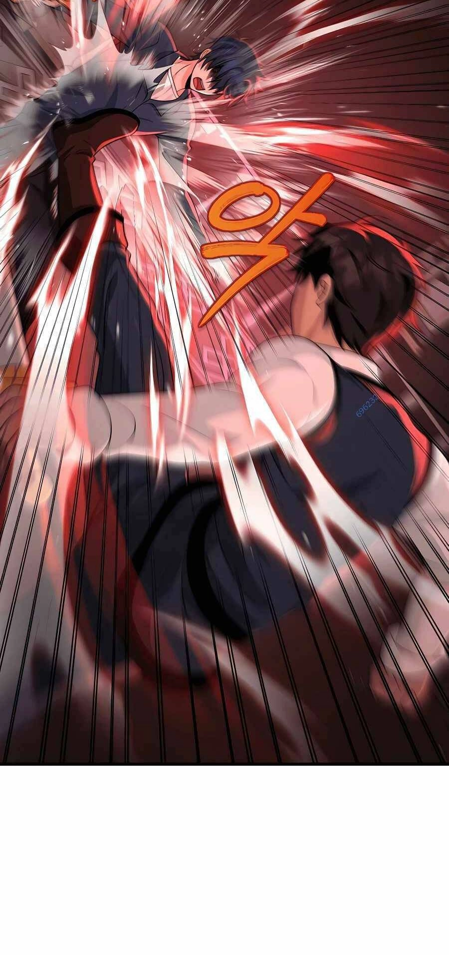 Truyền Nhân Của Thần Thoại Anh Hùng Chapter 22 - 28