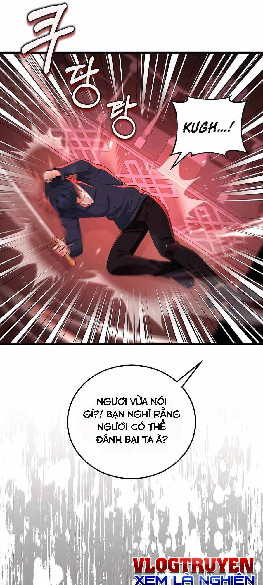 Truyền Nhân Của Thần Thoại Anh Hùng Chapter 22 - 29