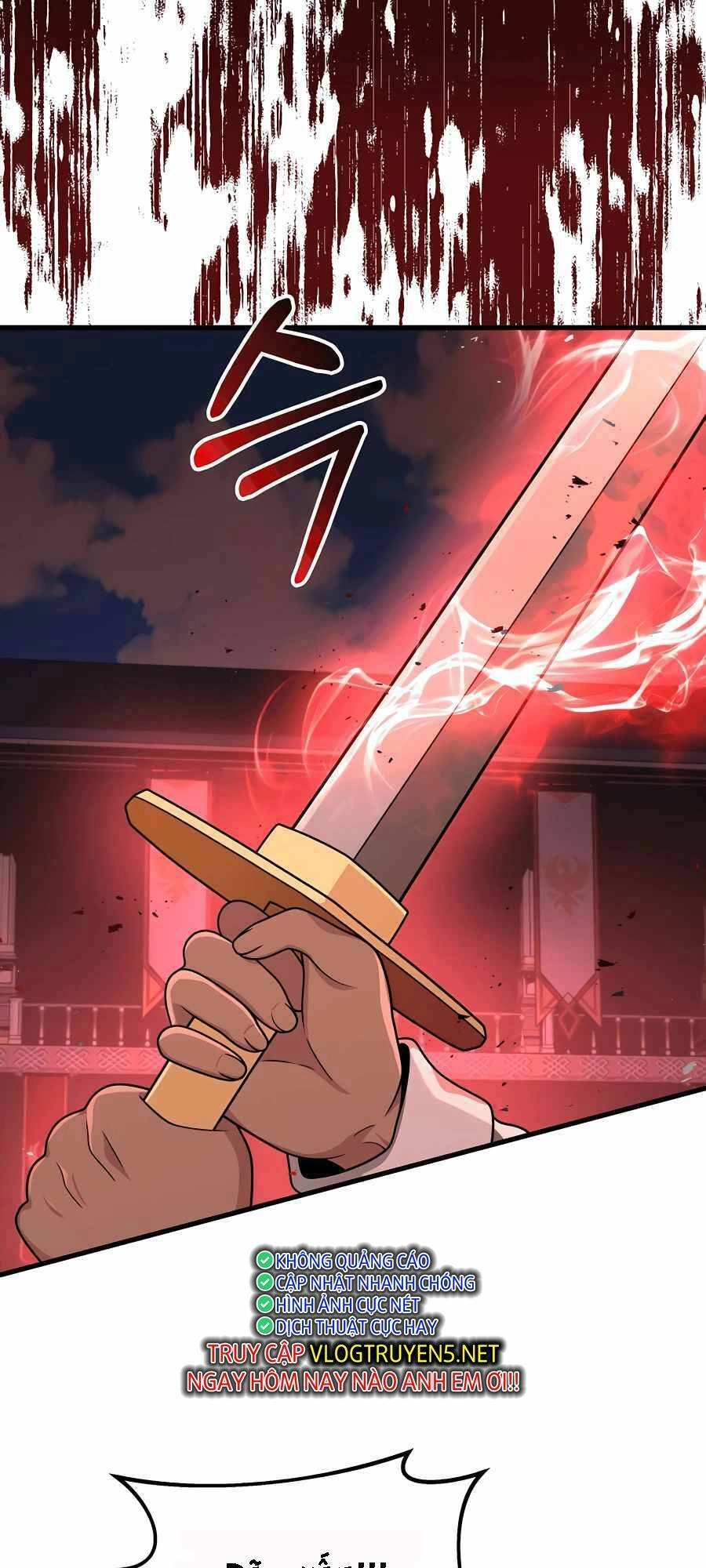 Truyền Nhân Của Thần Thoại Anh Hùng Chapter 22 - 31