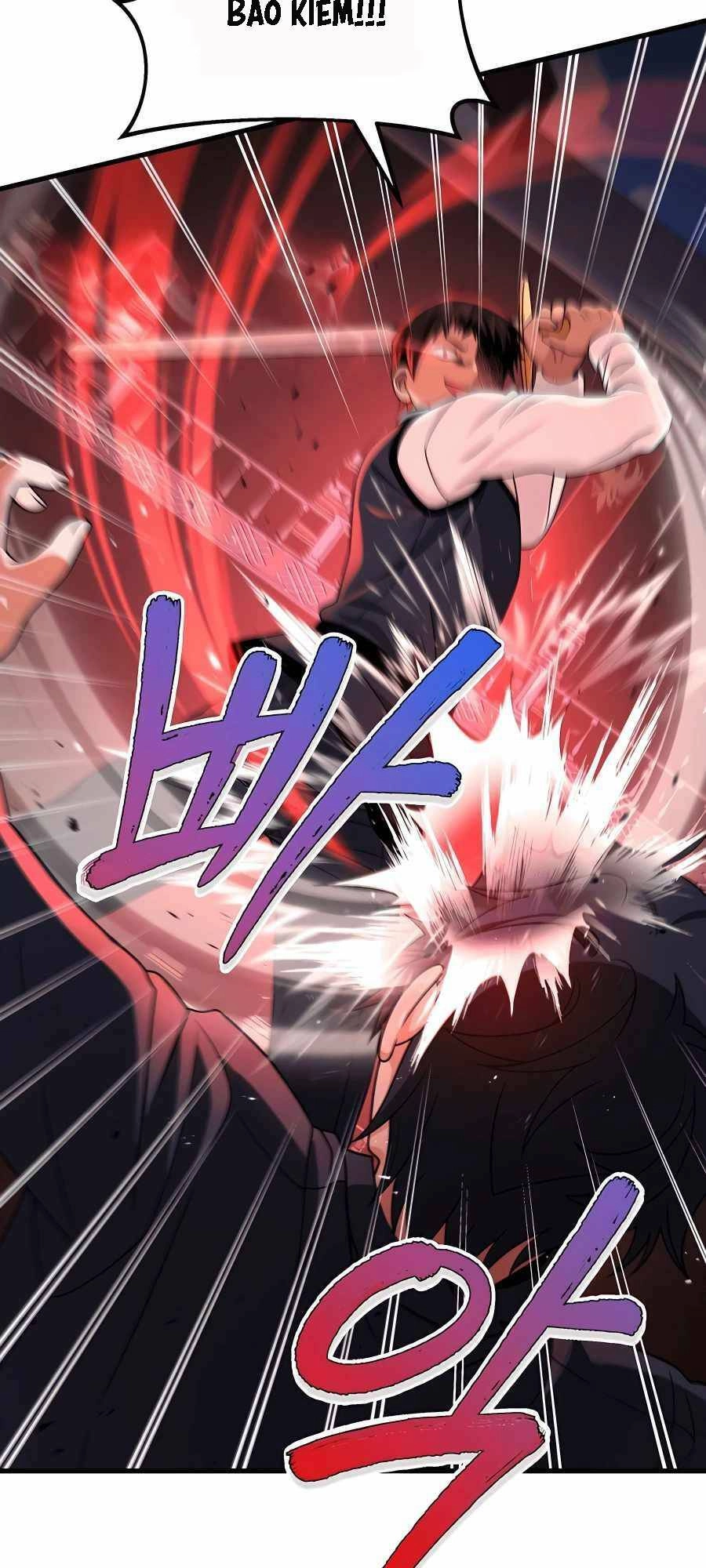 Truyền Nhân Của Thần Thoại Anh Hùng Chapter 22 - 32