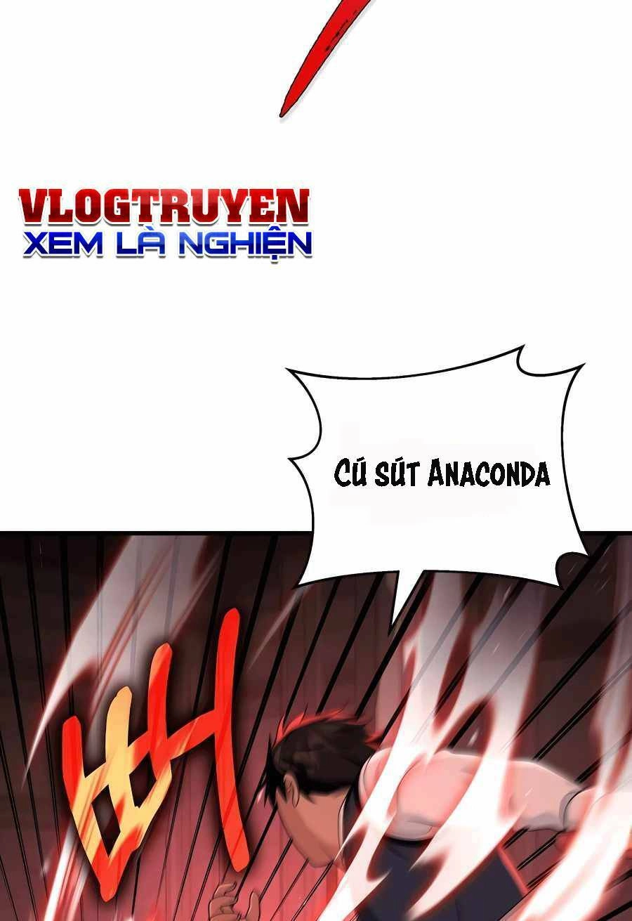 Truyền Nhân Của Thần Thoại Anh Hùng Chapter 22 - 33