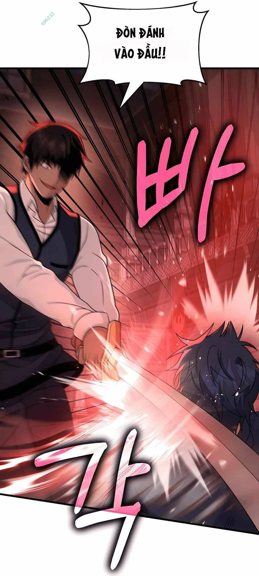 Truyền Nhân Của Thần Thoại Anh Hùng Chapter 22 - 35