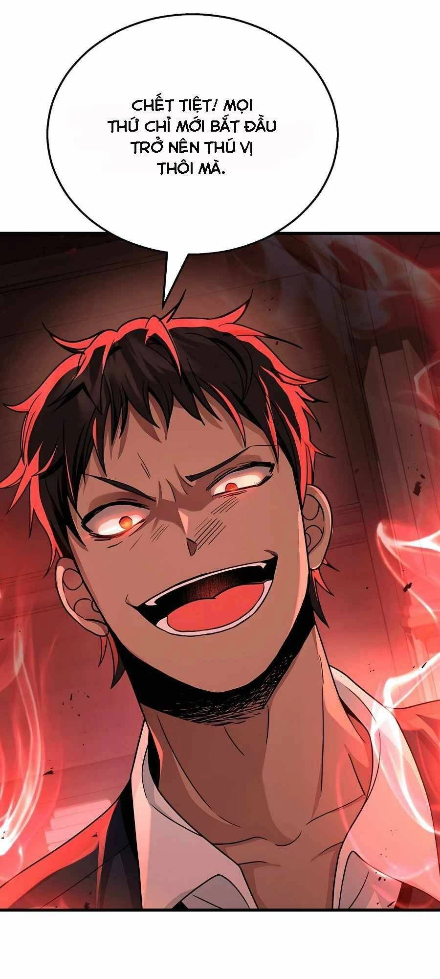 Truyền Nhân Của Thần Thoại Anh Hùng Chapter 22 - 38