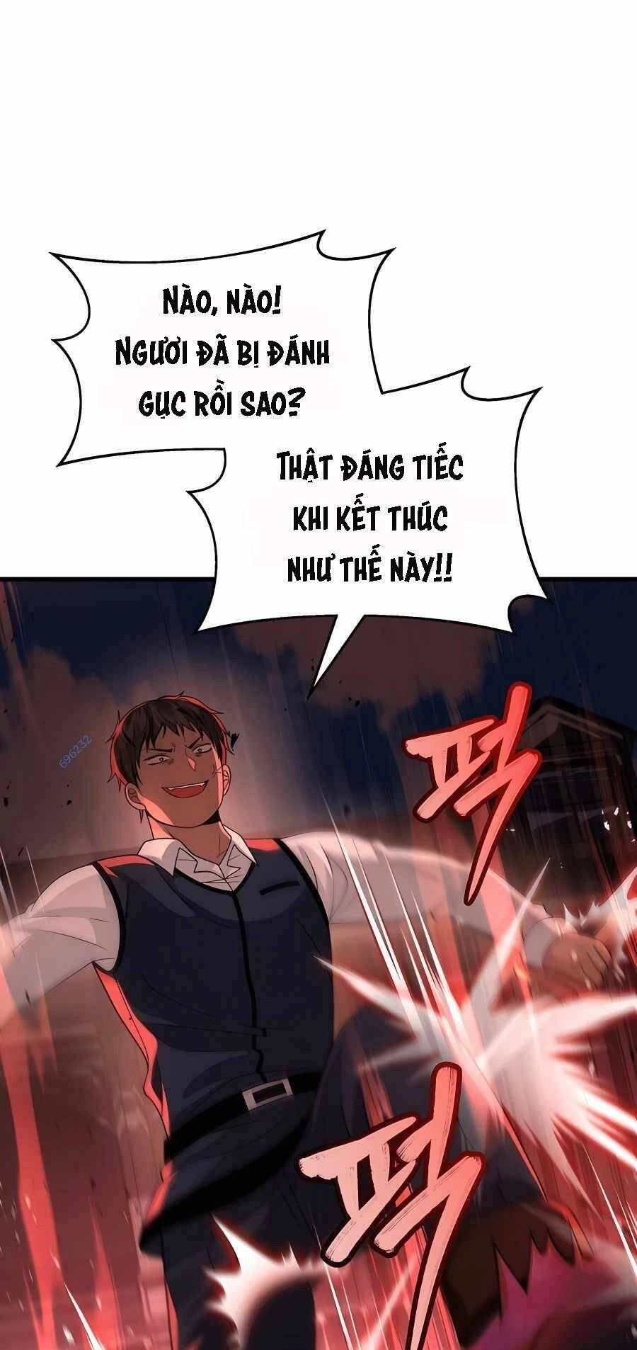 Truyền Nhân Của Thần Thoại Anh Hùng Chapter 22 - 39