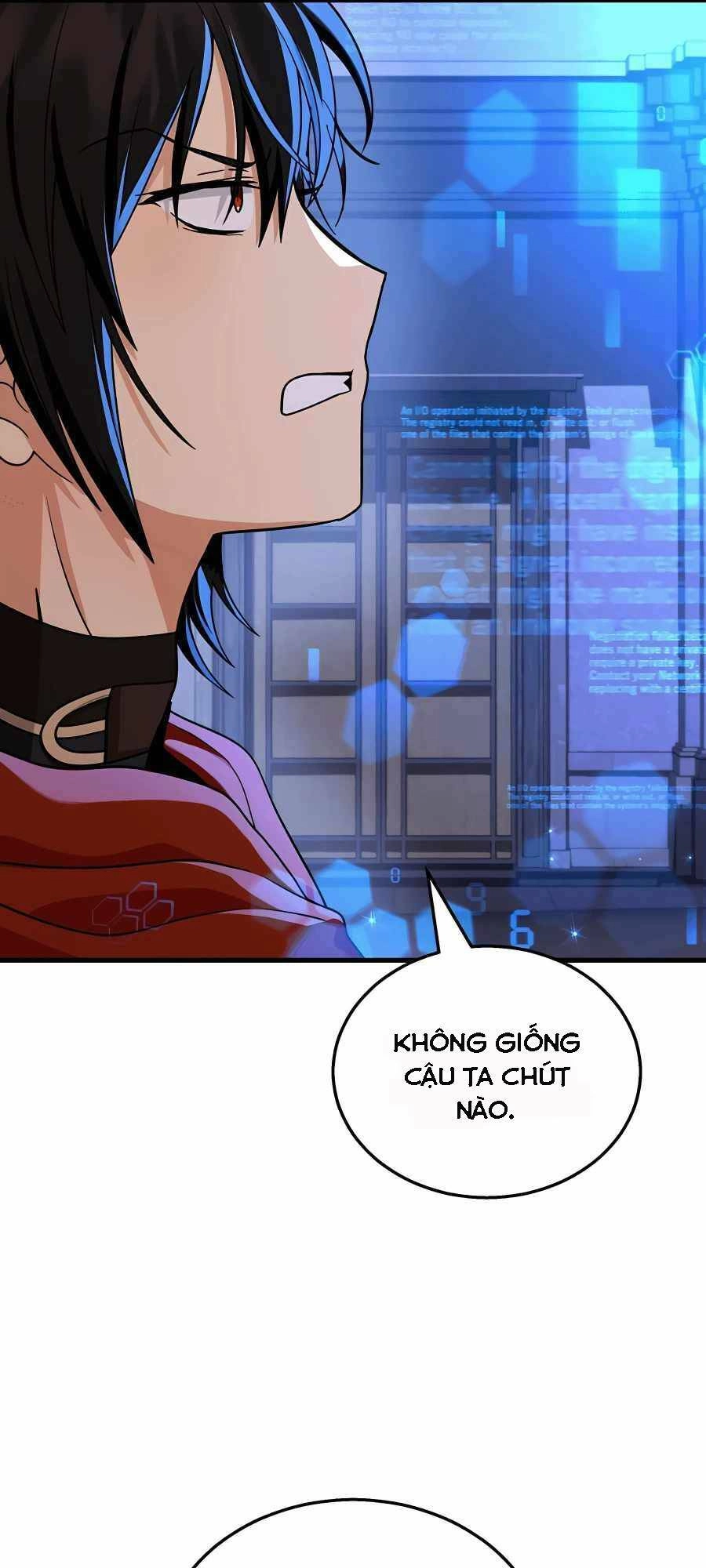 Truyền Nhân Của Thần Thoại Anh Hùng Chapter 22 - 41