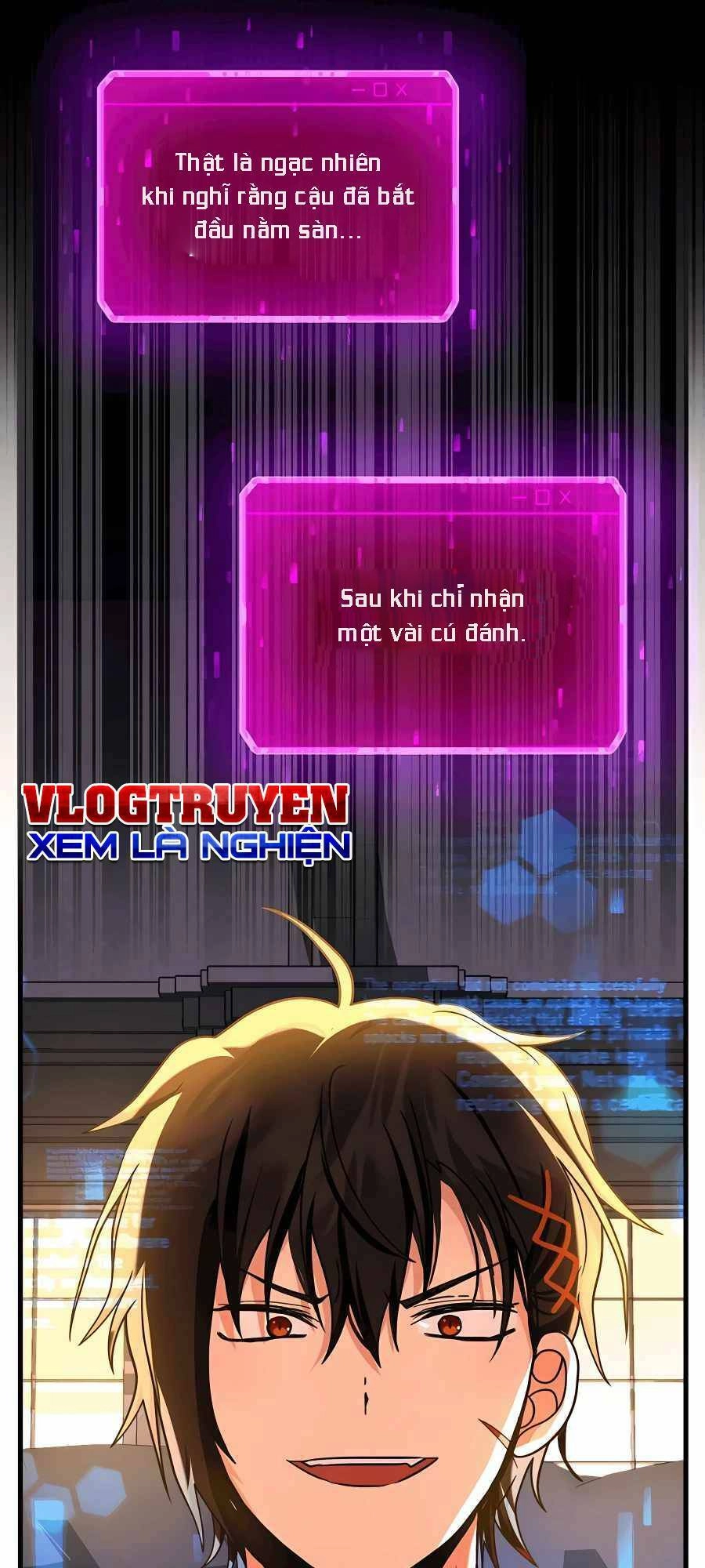 Truyền Nhân Của Thần Thoại Anh Hùng Chapter 22 - 52