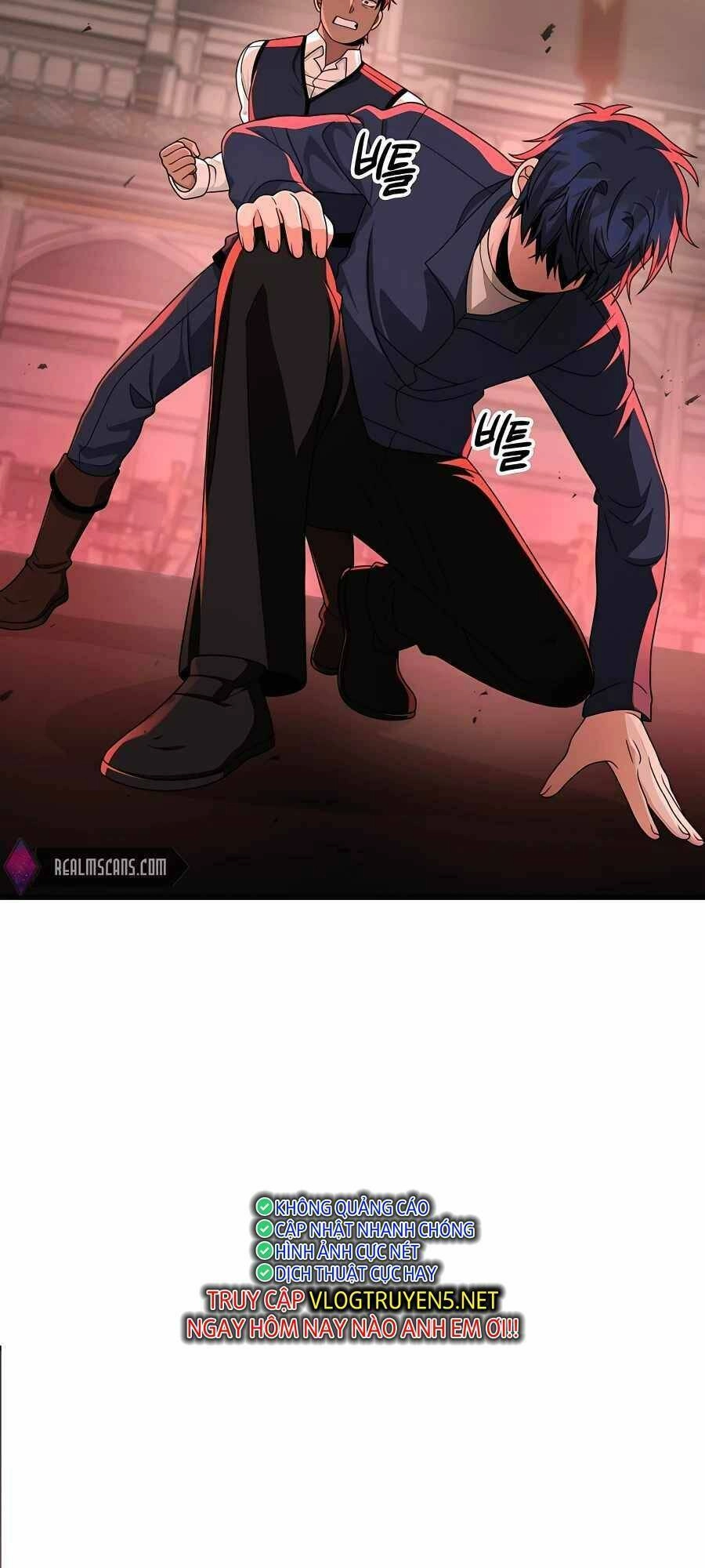 Truyền Nhân Của Thần Thoại Anh Hùng Chapter 22 - 59