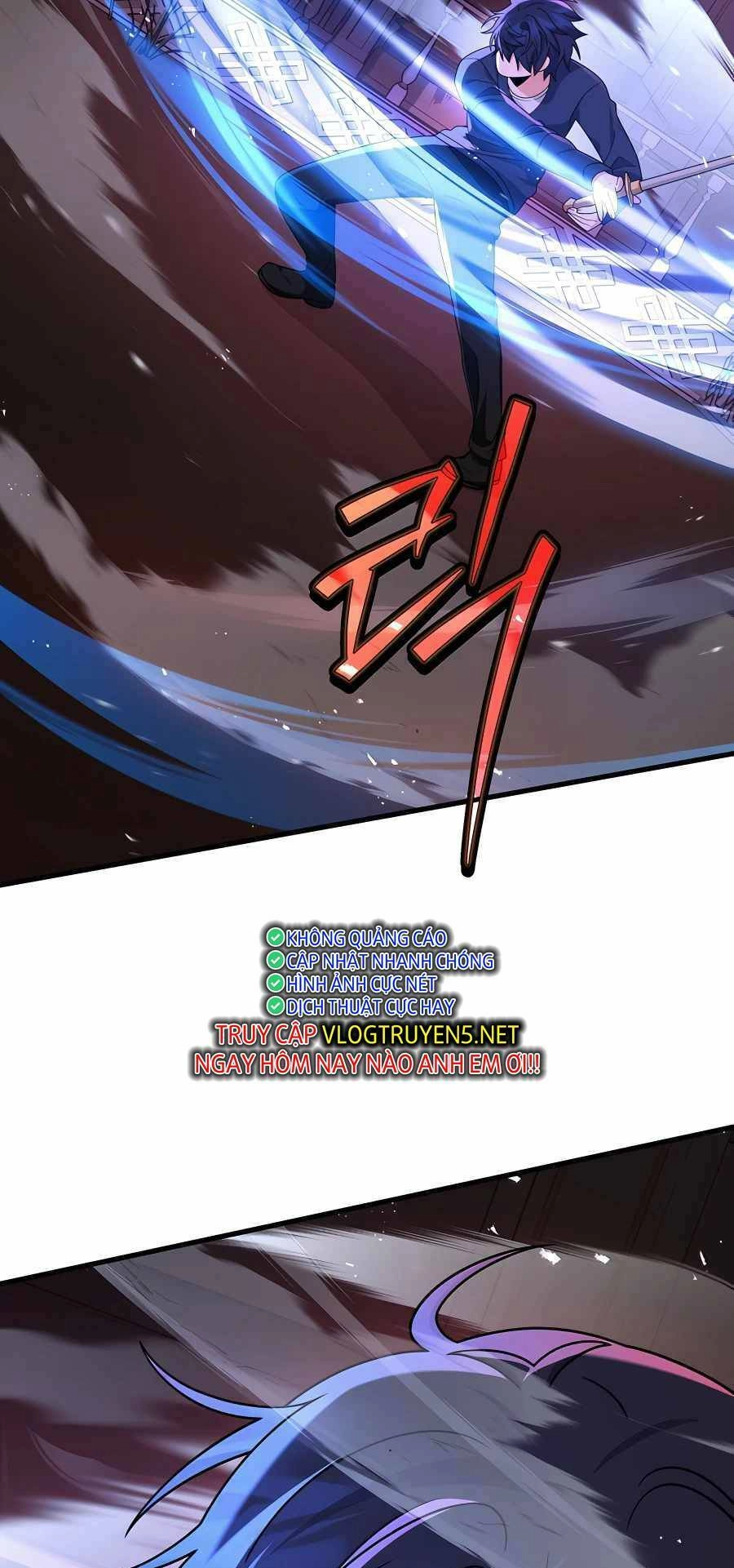 Truyền Nhân Của Thần Thoại Anh Hùng Chapter 22 - 67