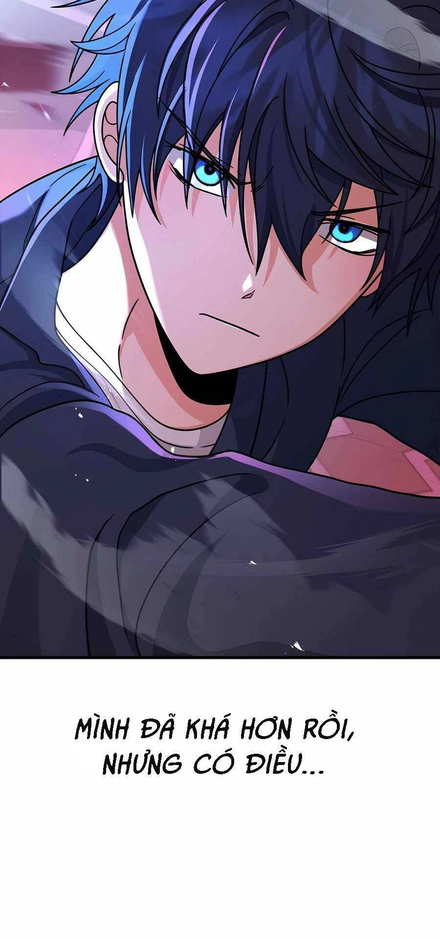 Truyền Nhân Của Thần Thoại Anh Hùng Chapter 22 - 68