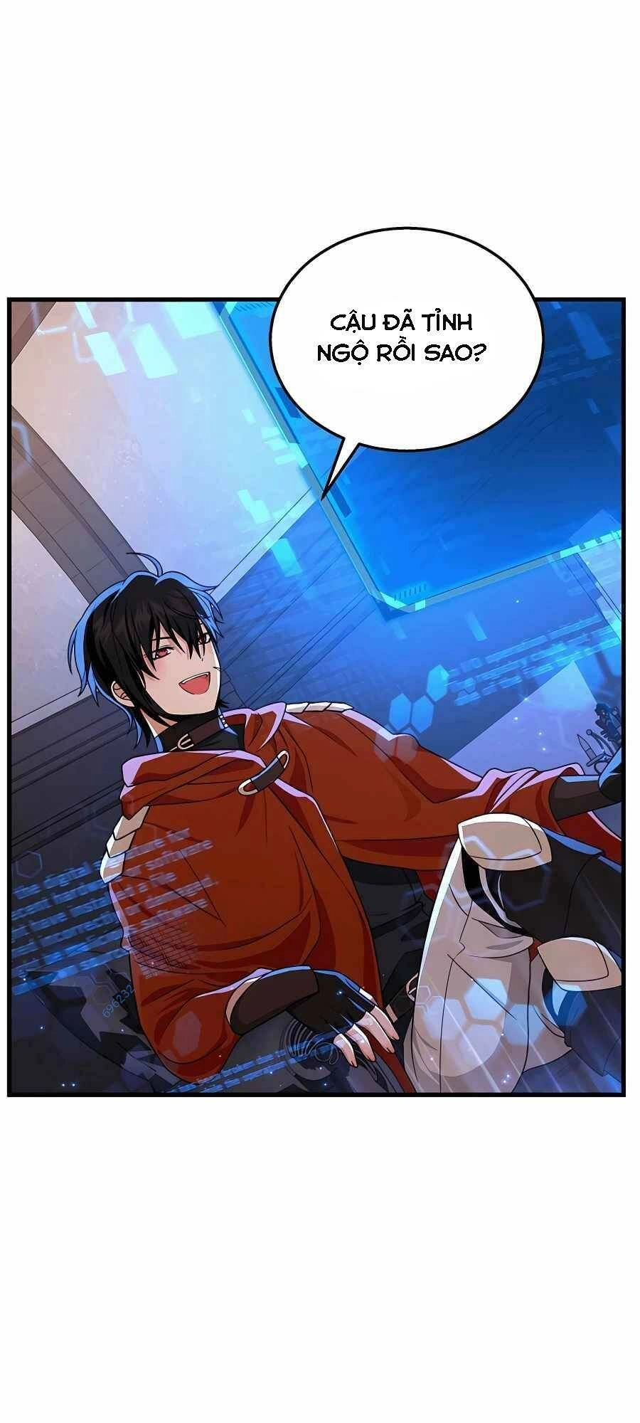 Truyền Nhân Của Thần Thoại Anh Hùng Chapter 22 - 69