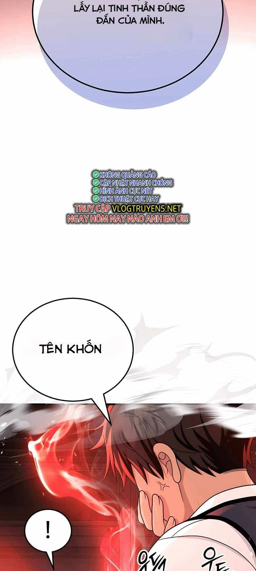 Truyền Nhân Của Thần Thoại Anh Hùng Chapter 22 - 72