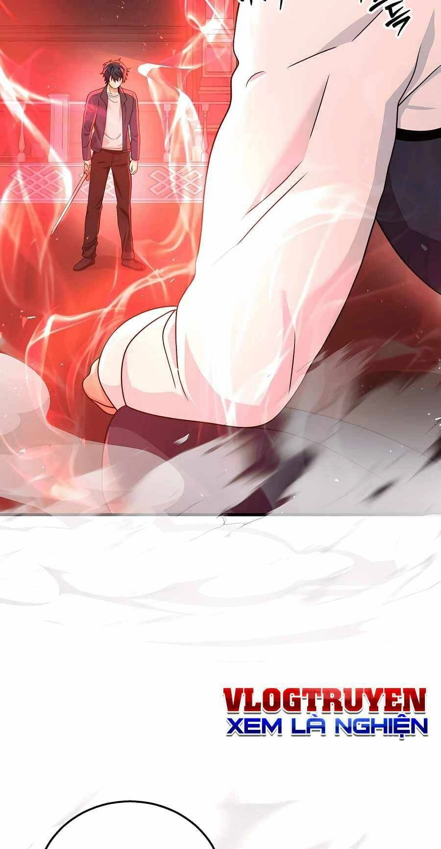 Truyền Nhân Của Thần Thoại Anh Hùng Chapter 22 - 73