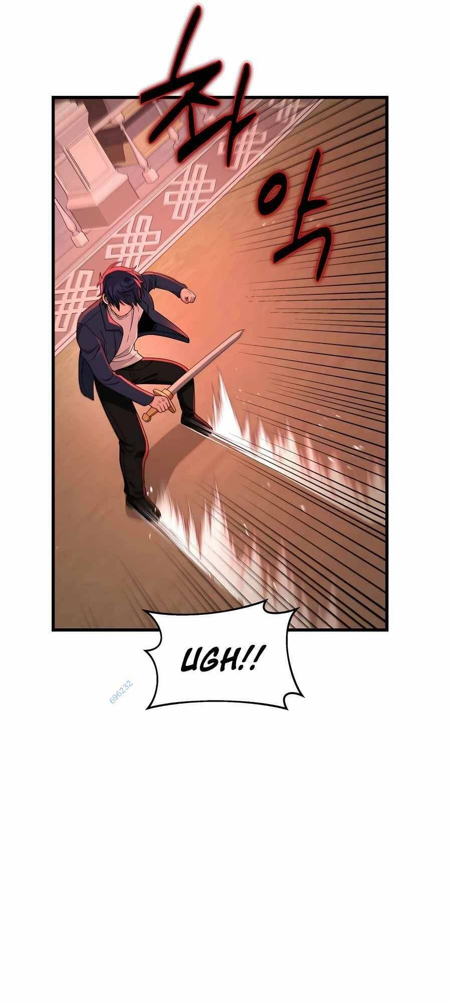 Truyền Nhân Của Thần Thoại Anh Hùng Chapter 22 - 81