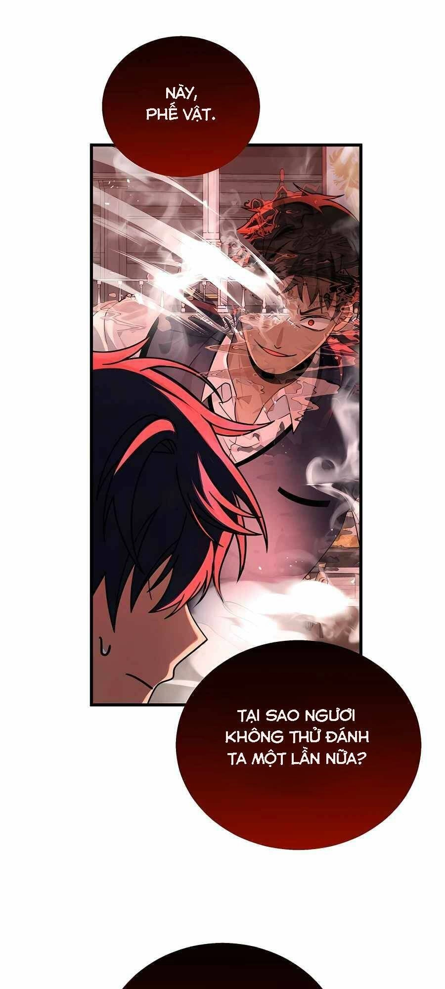 Truyền Nhân Của Thần Thoại Anh Hùng Chapter 22 - 83