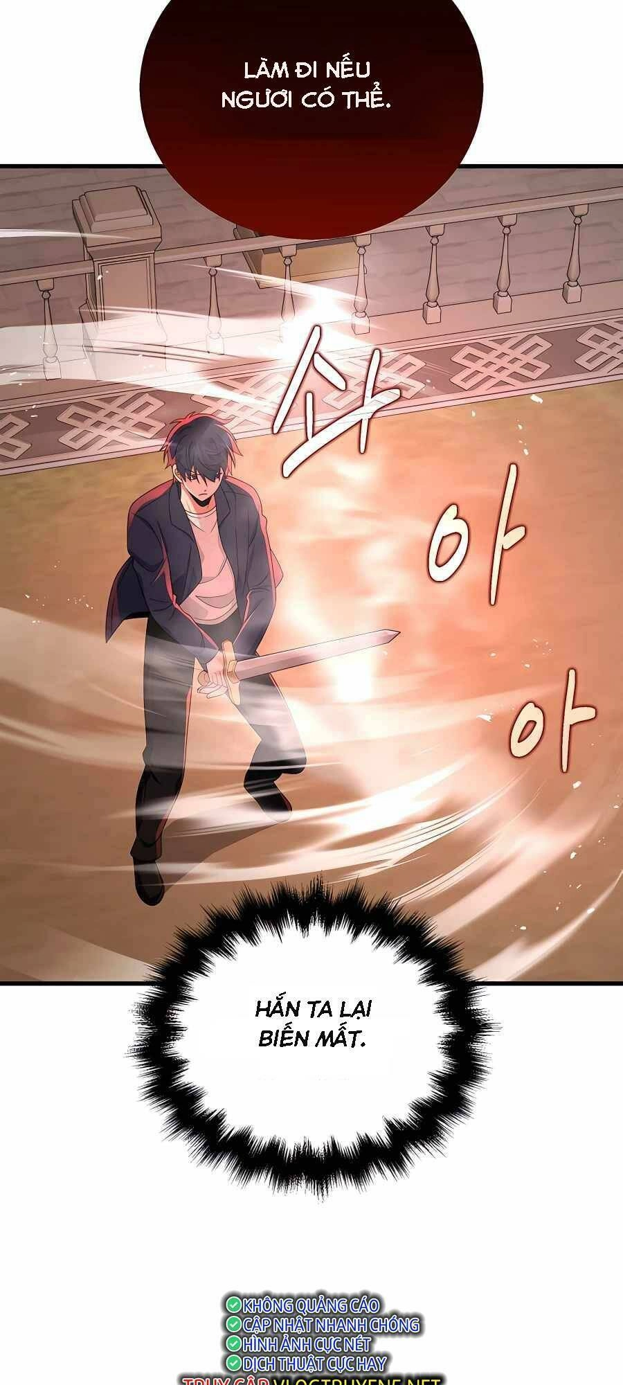 Truyền Nhân Của Thần Thoại Anh Hùng Chapter 22 - 84