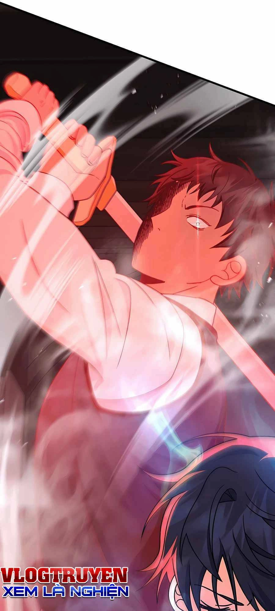 Truyền Nhân Của Thần Thoại Anh Hùng Chapter 22 - 87