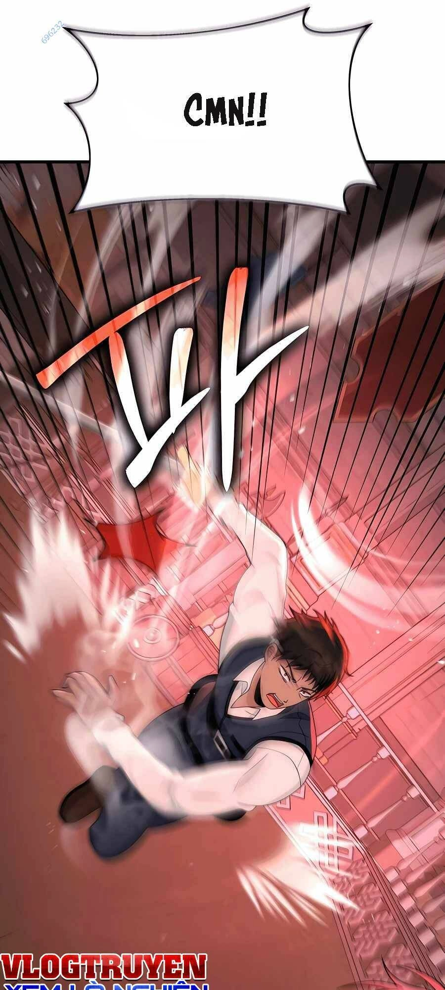 Truyền Nhân Của Thần Thoại Anh Hùng Chapter 22 - 93