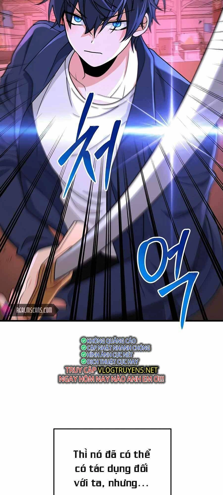 Truyền Nhân Của Thần Thoại Anh Hùng Chapter 22 - 95