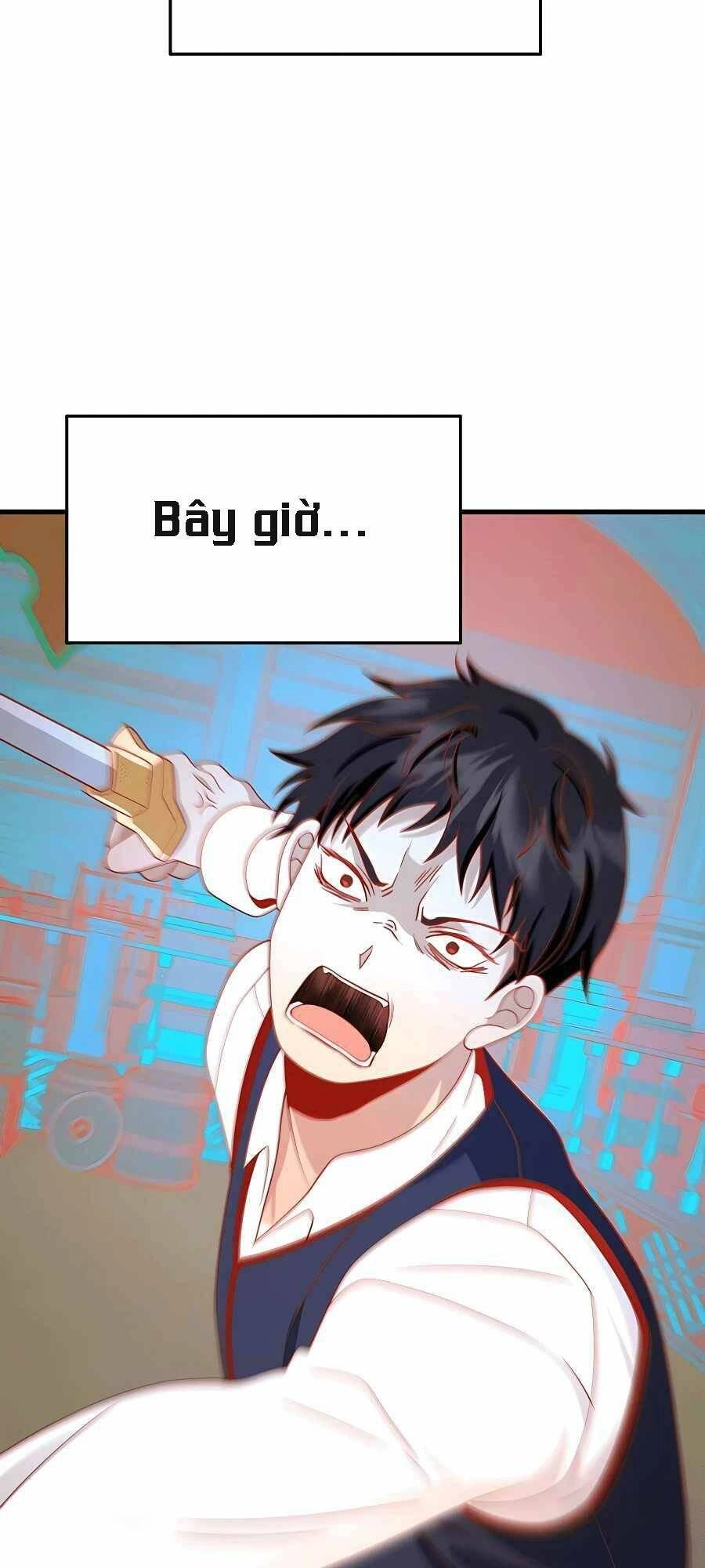 Truyền Nhân Của Thần Thoại Anh Hùng Chapter 22 - 96