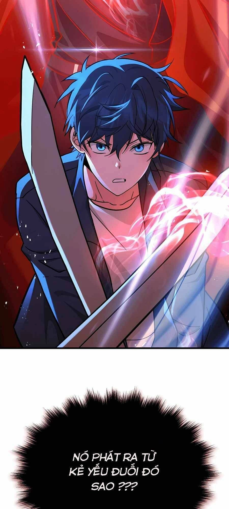 Truyền Nhân Của Thần Thoại Anh Hùng Chapter 22 - 105