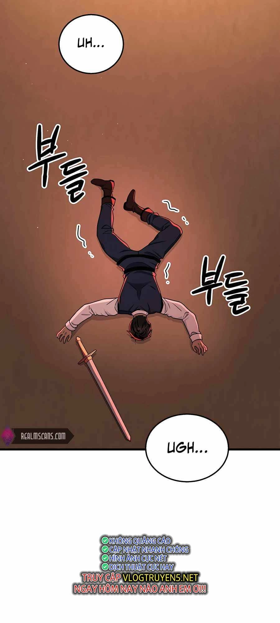 Truyền Nhân Của Thần Thoại Anh Hùng Chapter 22 - 112