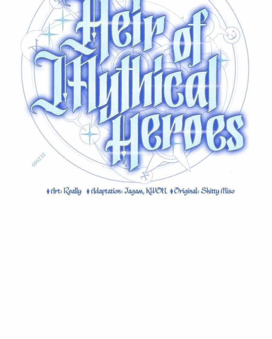 Truyền Nhân Của Thần Thoại Anh Hùng Chapter 22 - 119