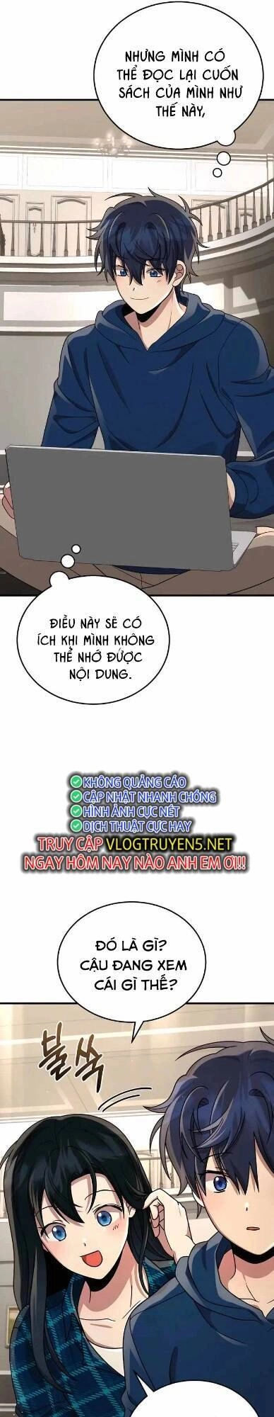 Truyền Nhân Của Thần Thoại Anh Hùng Chapter 23 - 10