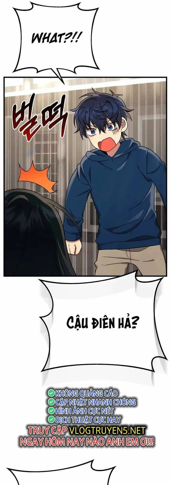 Truyền Nhân Của Thần Thoại Anh Hùng Chapter 23 - 13