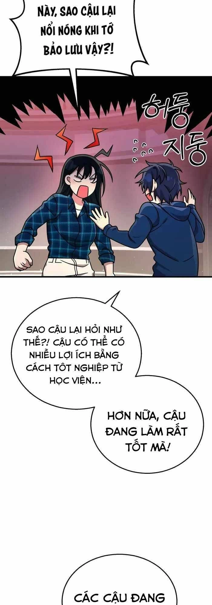 Truyền Nhân Của Thần Thoại Anh Hùng Chapter 23 - 14