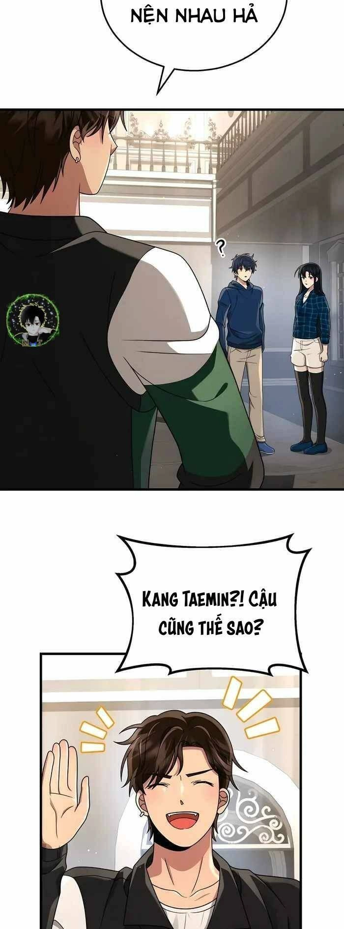 Truyền Nhân Của Thần Thoại Anh Hùng Chapter 23 - 15