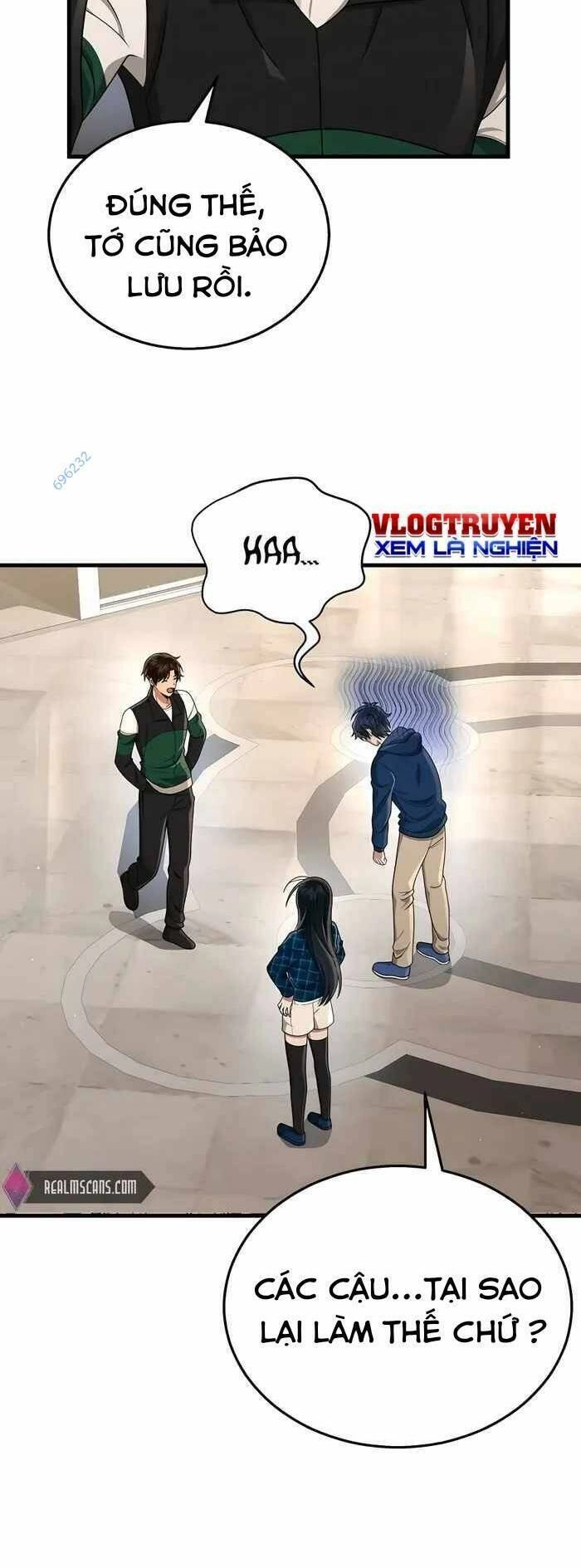 Truyền Nhân Của Thần Thoại Anh Hùng Chapter 23 - 16