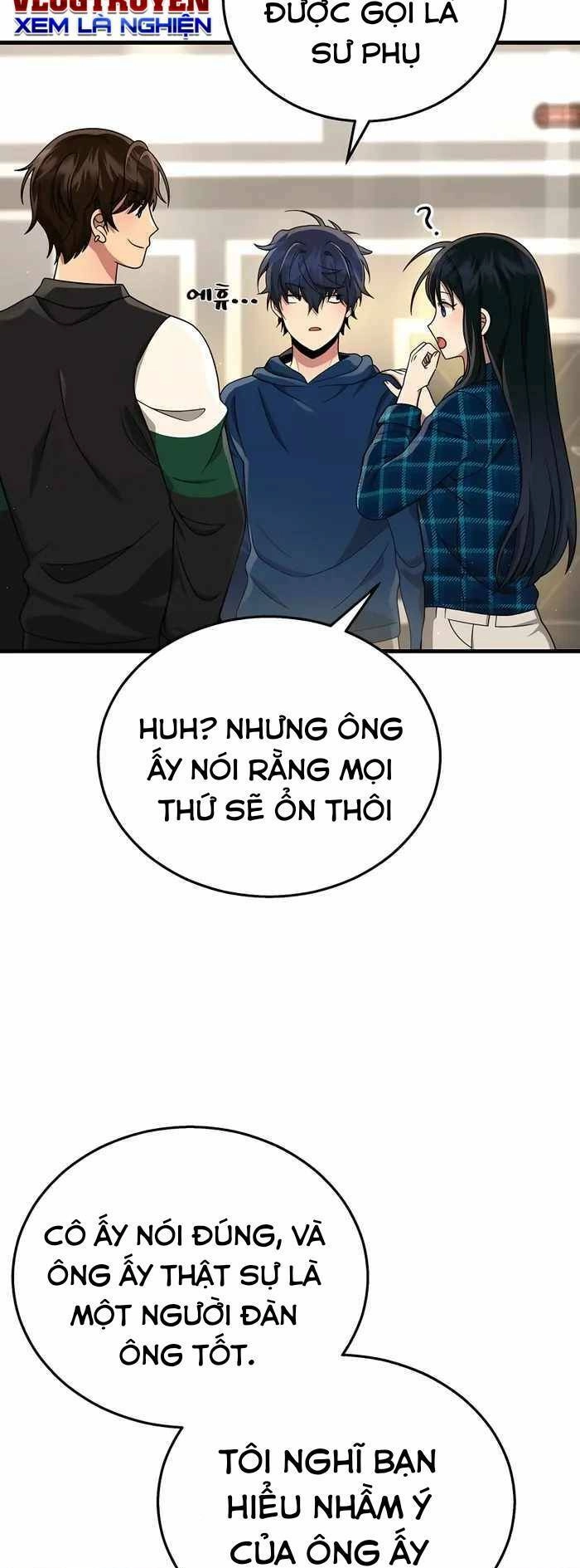 Truyền Nhân Của Thần Thoại Anh Hùng Chapter 23 - 19