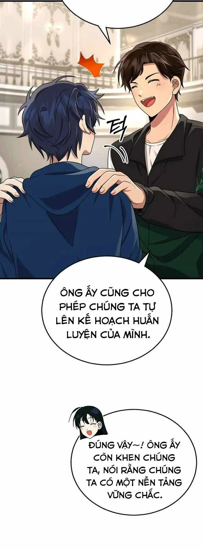 Truyền Nhân Của Thần Thoại Anh Hùng Chapter 23 - 20