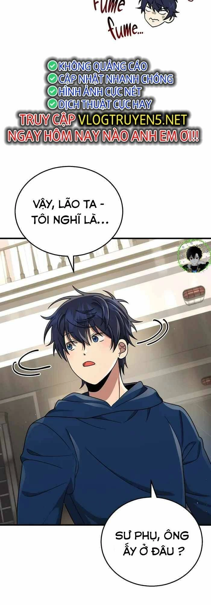 Truyền Nhân Của Thần Thoại Anh Hùng Chapter 23 - 22