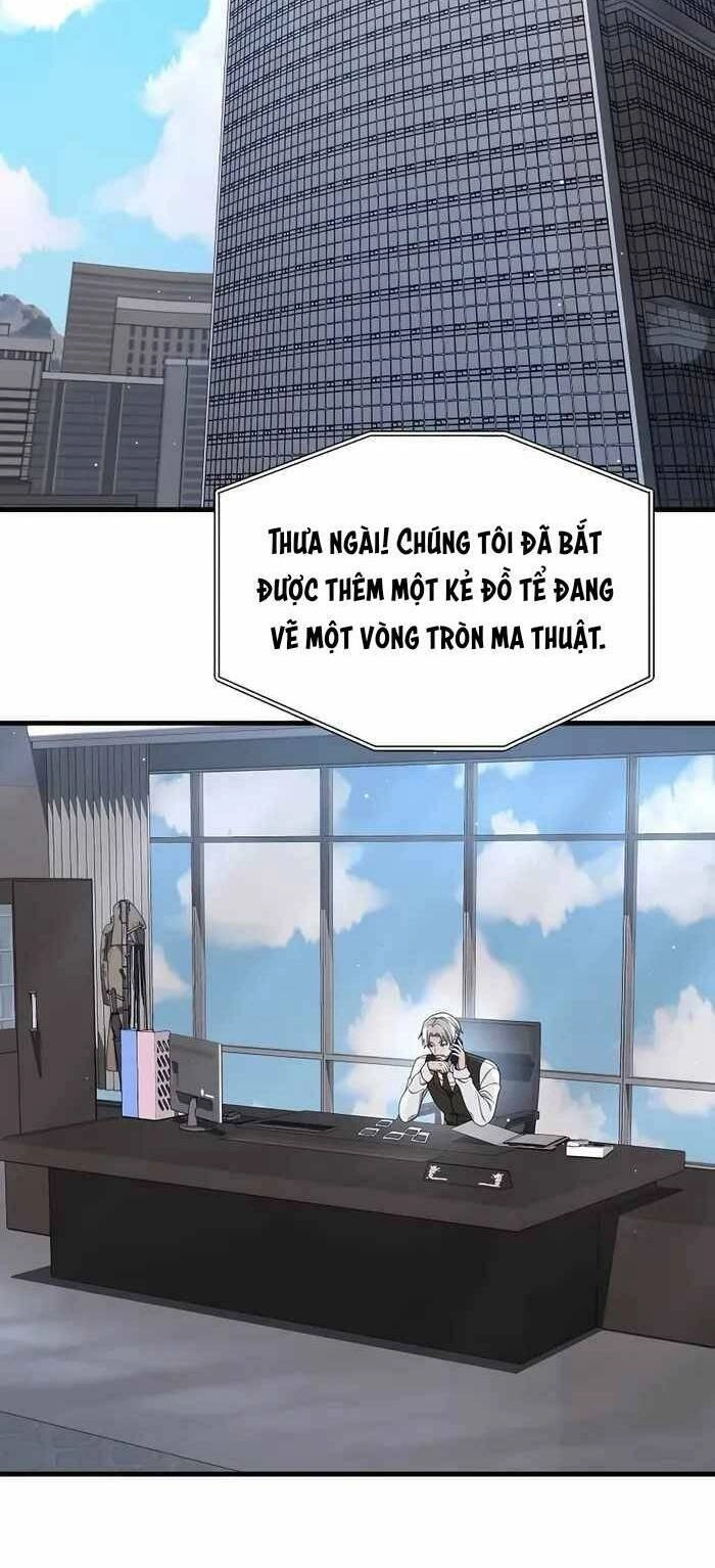 Truyền Nhân Của Thần Thoại Anh Hùng Chapter 23 - 24