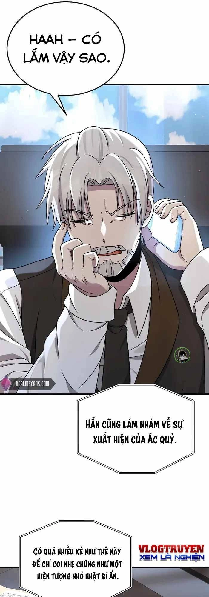 Truyền Nhân Của Thần Thoại Anh Hùng Chapter 23 - 25