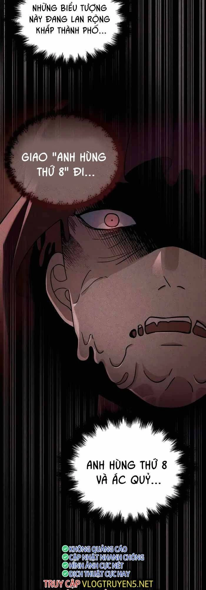 Truyền Nhân Của Thần Thoại Anh Hùng Chapter 23 - 29