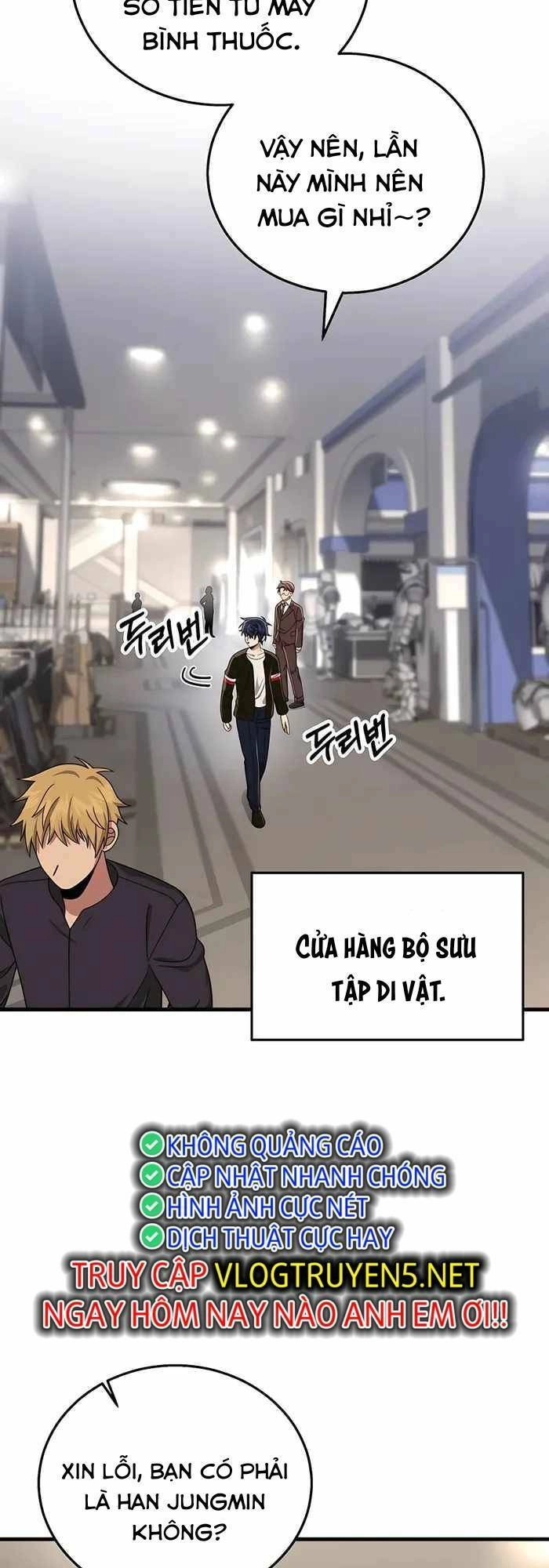 Truyền Nhân Của Thần Thoại Anh Hùng Chapter 23 - 33