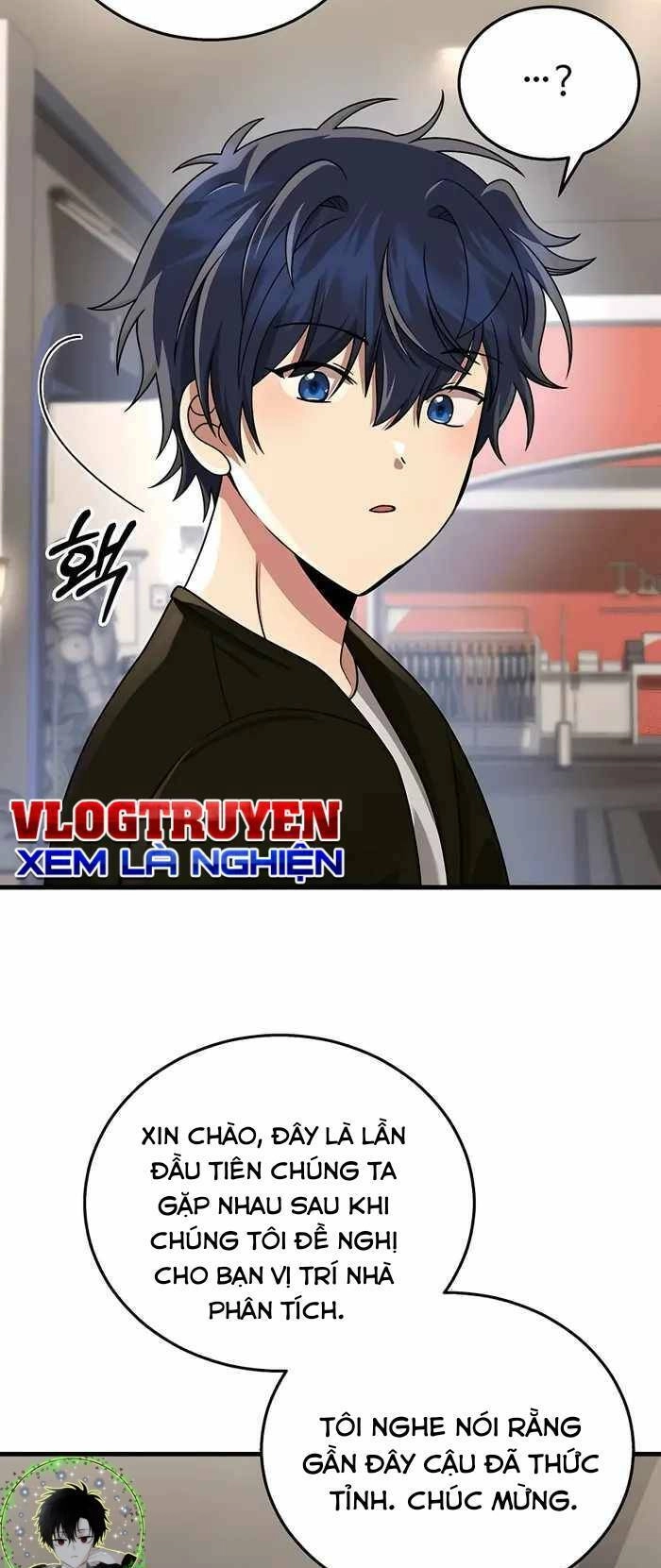 Truyền Nhân Của Thần Thoại Anh Hùng Chapter 23 - 34