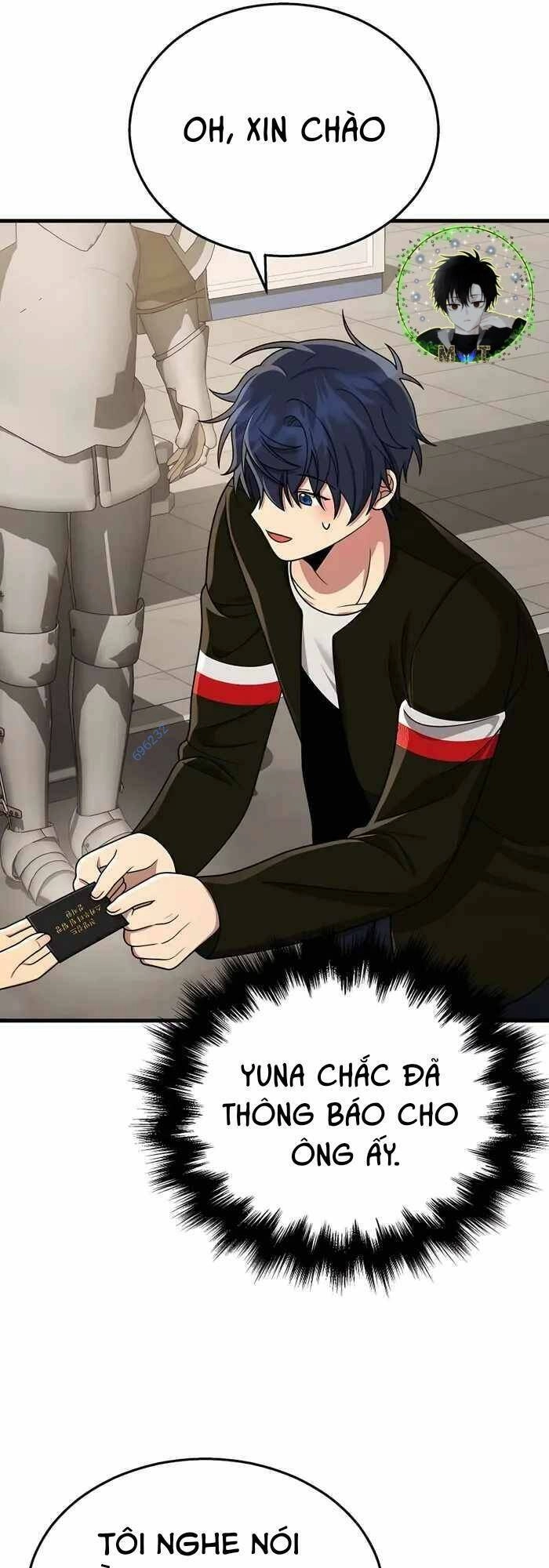 Truyền Nhân Của Thần Thoại Anh Hùng Chapter 23 - 36