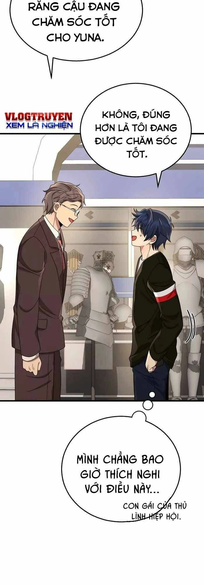 Truyền Nhân Của Thần Thoại Anh Hùng Chapter 23 - 37